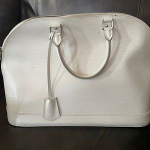 Louis Vuitton Alma bag